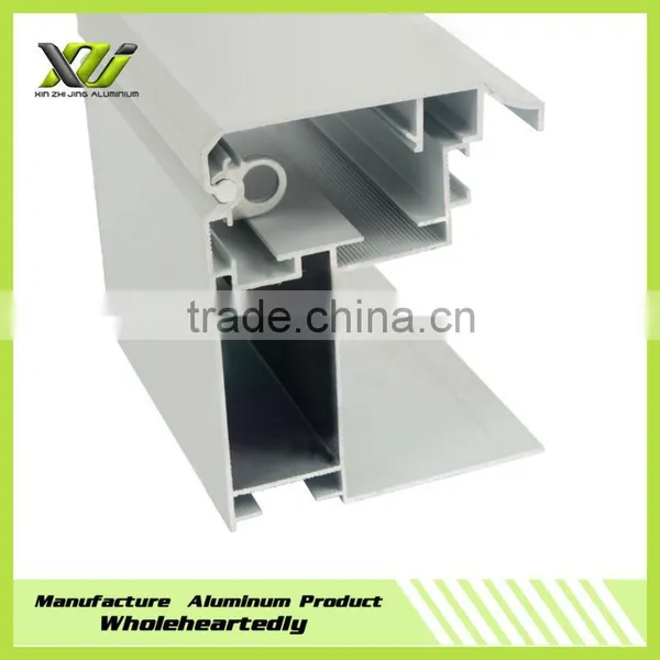 2015 Specialized in Manufacturing Aluminum Profile photo-2