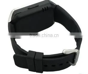Mtk6261 Dz09 Smartwatch Sport Bluetooth Smart Watch Camera Phone SIM Card for Android IOS photo-2