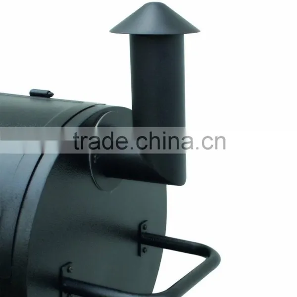 WOOD PELLET GRILL photo-2