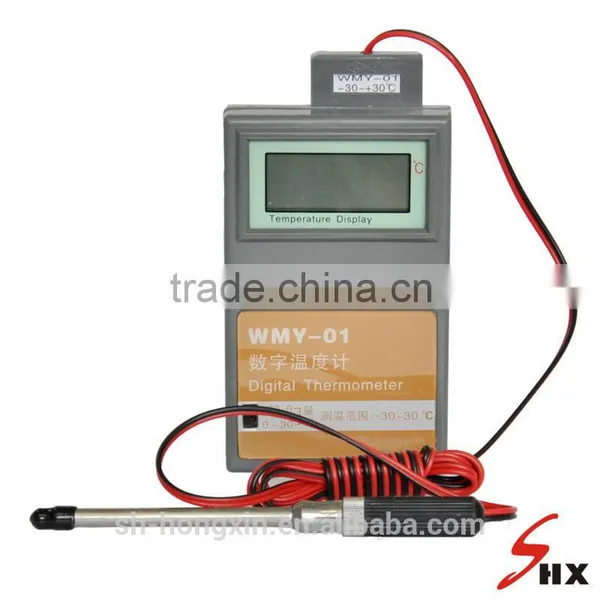 Temperature Controller