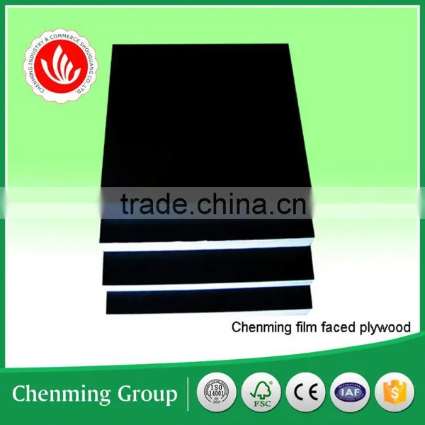 Quality Marine Waterproof Plywood Doors Design photo-4