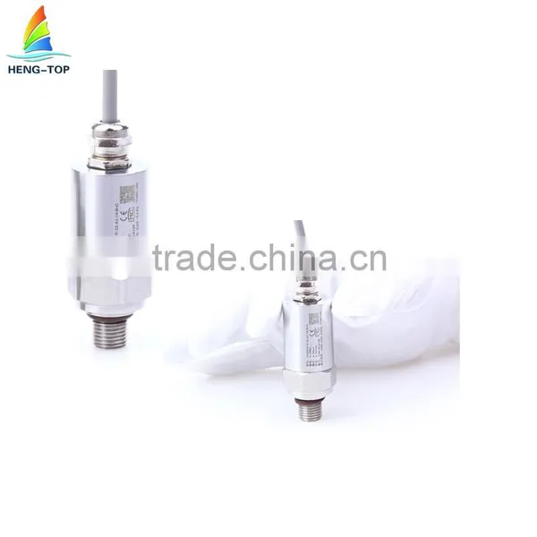 TP-CMN12 High Resolution Mini Electronic Air Pressure Transducer photo-6