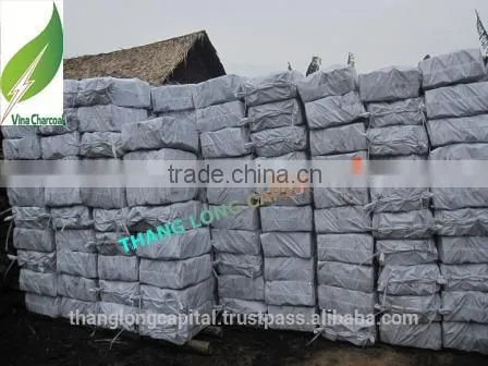 Hardwood Charcoal photo-5