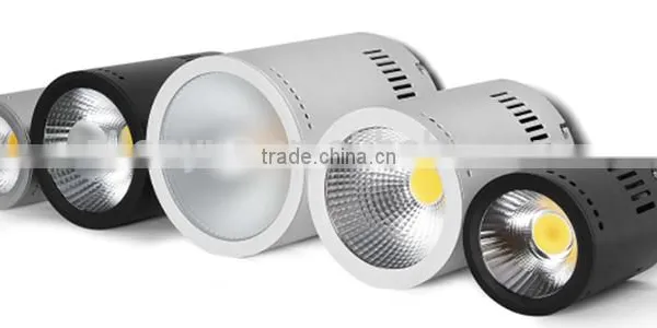 Led Light10w 20w 30w 50w Surface Mounted Downlight High Quanlity Led Downlight photo-5