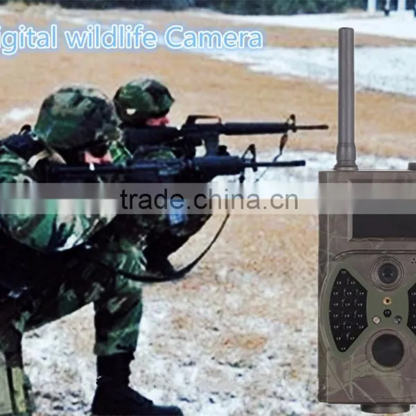 High Quality 12mp Scoutguard MMS Hunting Camera 940nm photo-6