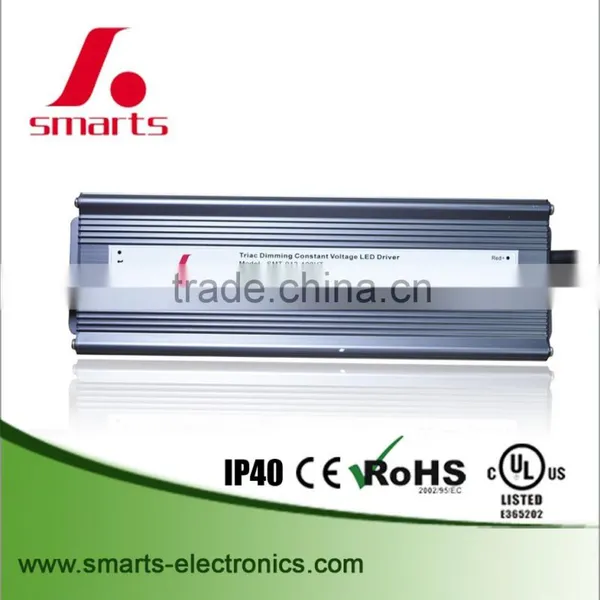 220vac 230vac to 12v dc Volt Led Display Transformer100w Dimmable Led Driver photo-3