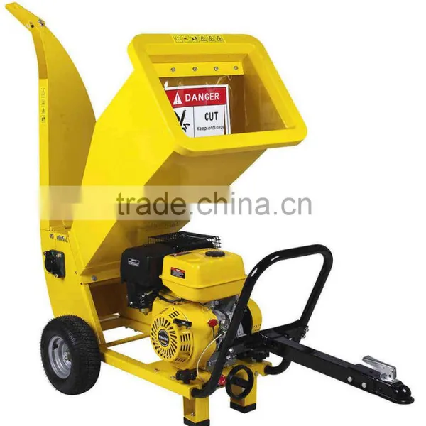 Good Quality Cheap Price 50-100mm Chipping Capacity Mobile Wood Chipper,diesel Engine Wood Chipper,industrial Wood Chipper photo-3