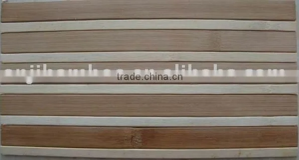 Nice Bamboo Wallpaper--BPAPER019