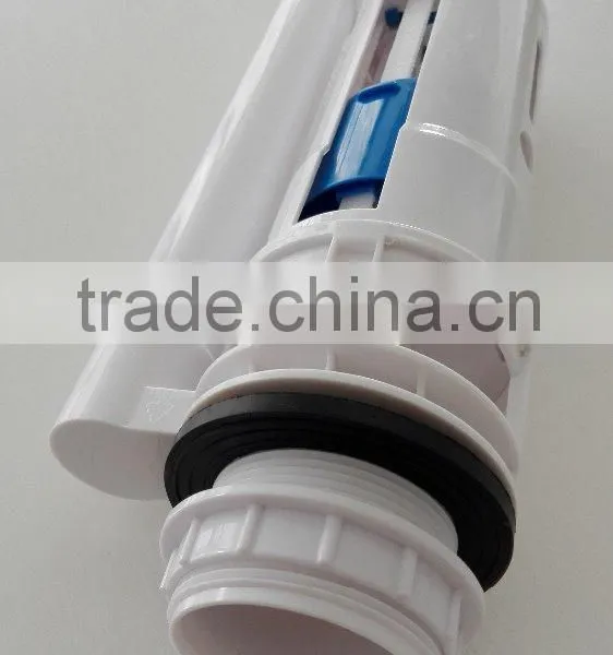 Press Button wc Flush of Two Piece Toilet Flush Valve photo-5