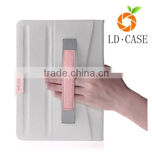 Fashion Protective PU Leather Tablet Case For Tablet Android Samsung photo-5