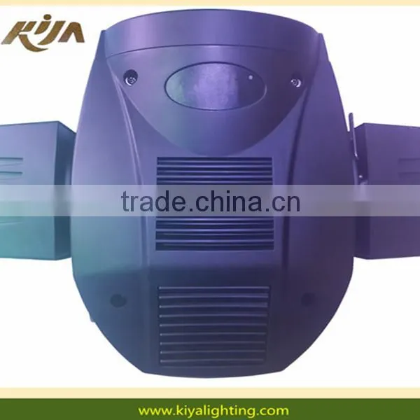 Kiya High Quality Professional 1500w Moving Head Smoke Light on Promotion photo-3