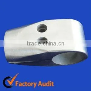 Stainless Steel Band Small Cable Clamps, Metal Clamps photo-4
