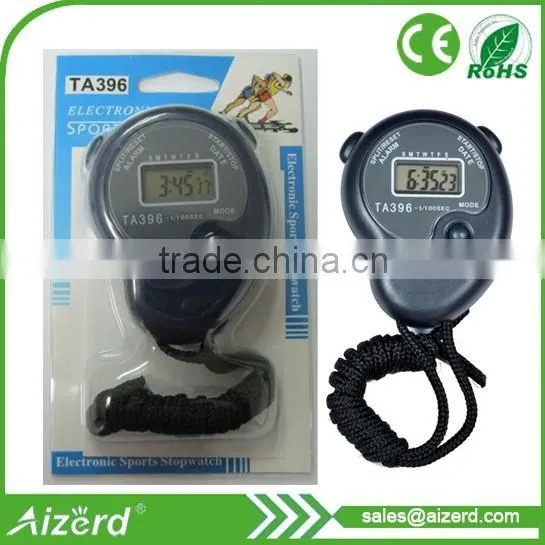 Mini Cheap Stopwatch
