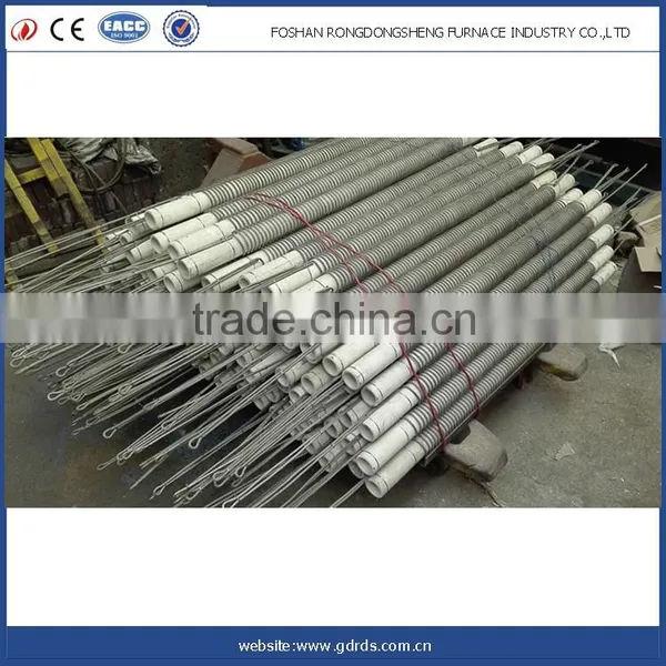 Electric Furnace Heating Element photo-5