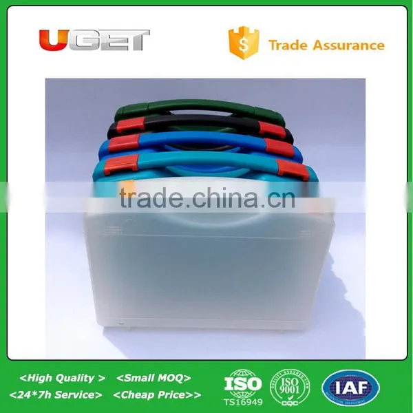 Design Useful Plastic High Impact Abs Tool Box photo-5
