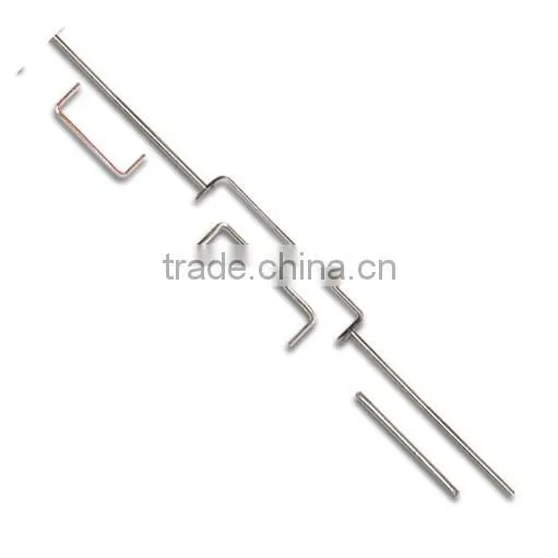 HMR 0.01R 0.2R 0.5 Ohm Milliohm Shunt Resistor photo-6