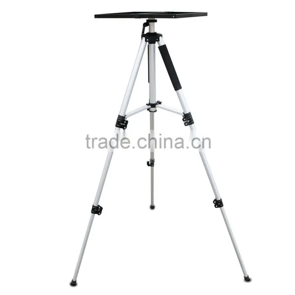 High Quality Adjustable Flexible Tripod for Projector With Adjustable Height 150cm to 50cm photo-4