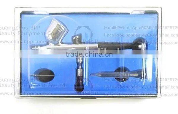 Suitable for All Skin Types/hydro Dermabrasion Deep Cleaning Peel SPA Mini Salon Equipment photo-2