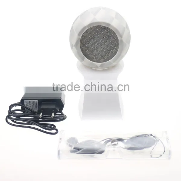 Factory Offer LED Light Therapy Machine Facial Beauty Instrument Best Selling photo-5