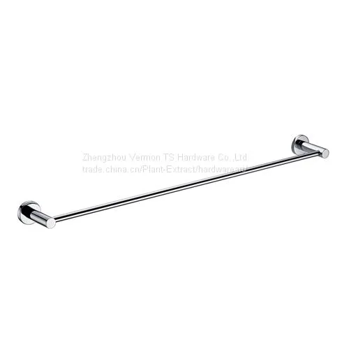 Stainless Steel Material Bathroom Towel Bar photo-2