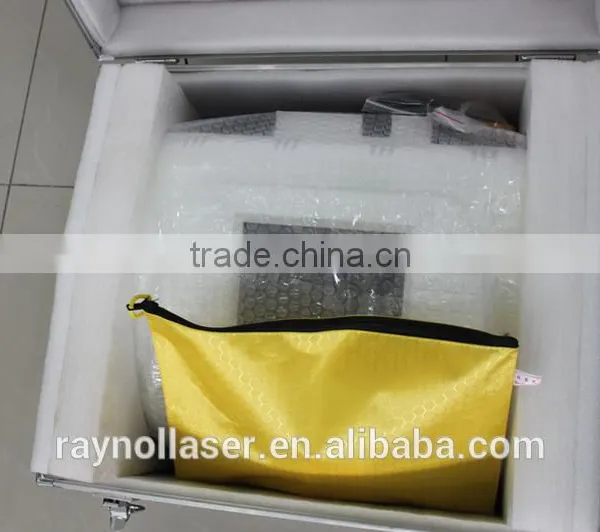Top Product Portable 30MHz RBS Spider Vein Removal Machine photo-5