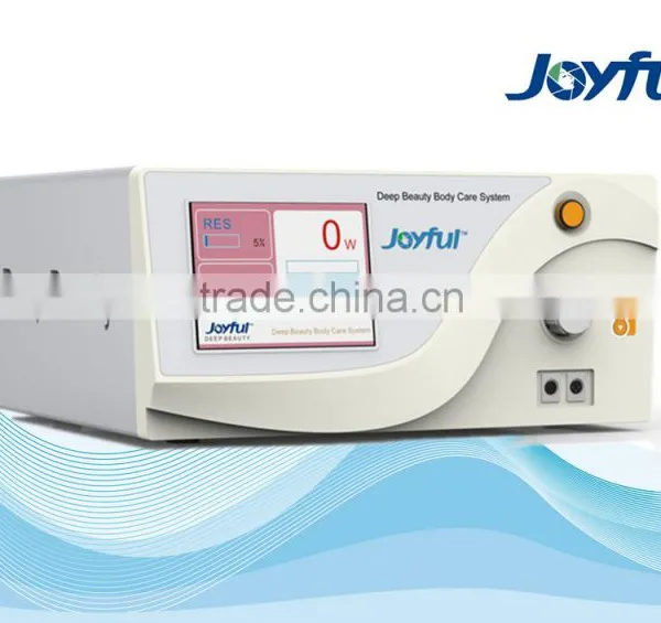 RF Beauty Machine for Body Slimmng /face Lift Machine rf photo-6
