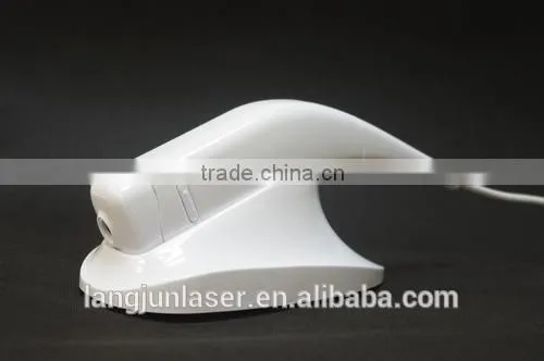 Home, Salons and Clinics Using Portable Skin Tightening Skin Analyzer photo-3