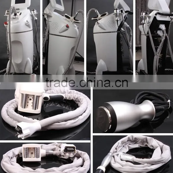 2015 Body Cellulite Massage Cavitation Slimming Device Portable Velashpae photo-3