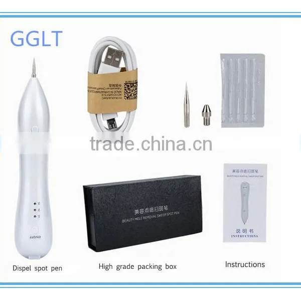 Plasma Pen Co2 Mole Removal Price photo-2