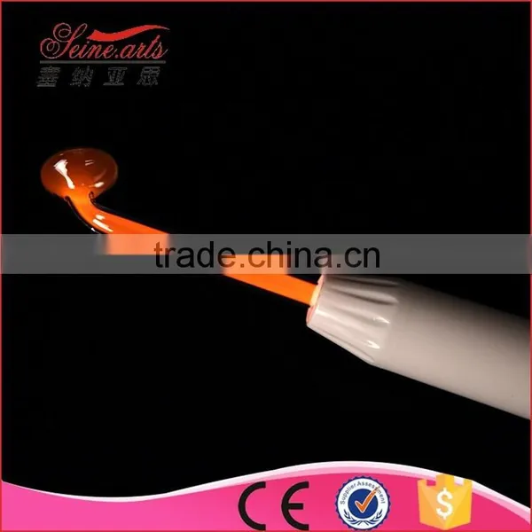 Home Use Portable High Frequency Beauty Intrusment Lw-018 photo-2