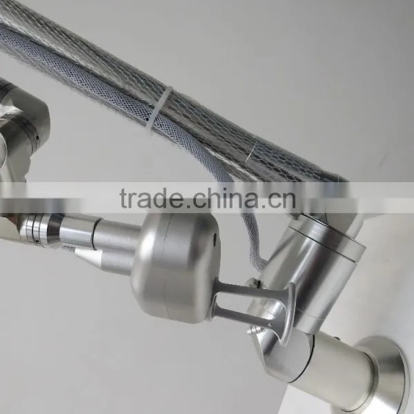 Sun Damage Recovery 2014 China New Innovative Product Co2 Fractional Vaginal Rejuvenation Laser For Scar Removal Wart Removal Vaginal Tightening Laser Machine photo-2