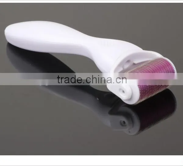 Dermaroller 1200 Microneedles Body Roller for Stretch Marks (CE) photo-2