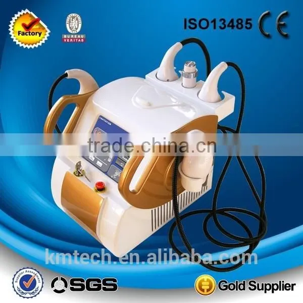 Top Sales 7 in 1 Multipolar rf Body Slimming photo-6
