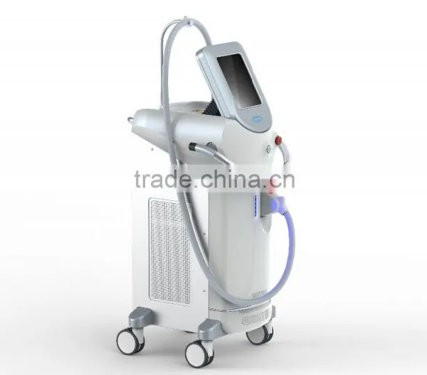 Hair Removal Machine BM-100 808nm Diode Laser for Deep Penetration photo-4