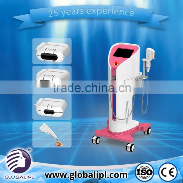 2015 Ultrasonic Sensor Theory and Vibration Sensor Usage Ultrasound HIFU