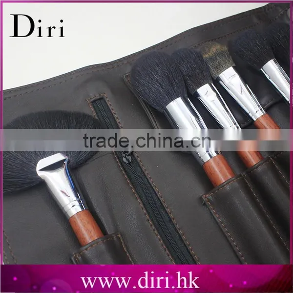 Top Quality 27pcs Personalized Makeup Brushes Manufacturer photo-2