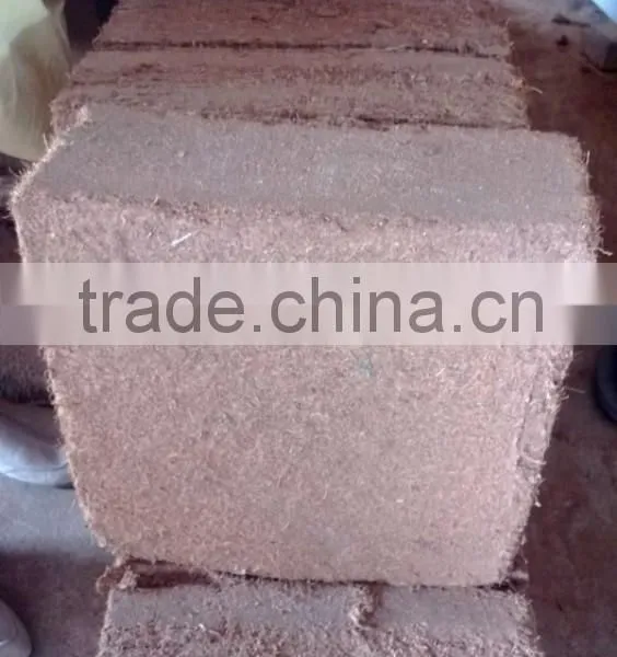 5 kg Block Pure & Original Coco Coir Peat /Composted Coco Peat 650 Grams photo-6
