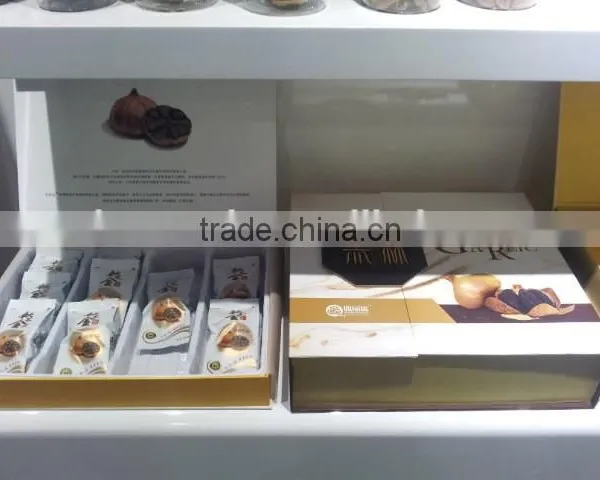 China Black Garlic Heath Food photo-2