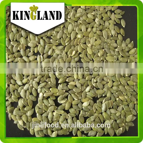 Big Sypplier With Best Sales Shine Skin Pumpkin Kernel photo-3