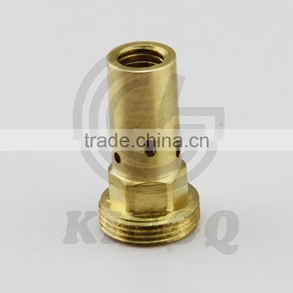 Torch Parts Nozzle of BINZEL 501D MIG Welding With CE photo-4