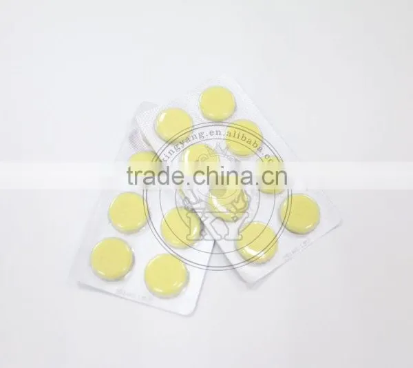 Hot Selling In Middle East Market Dry Hard Milk Candy Tablet photo-4