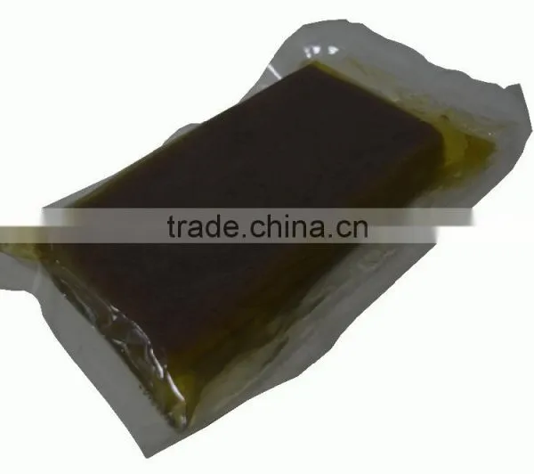 Chinese Food Stuff Exporter Instant Tofu Low Calorie Fresh Konjac Tofu photo-5