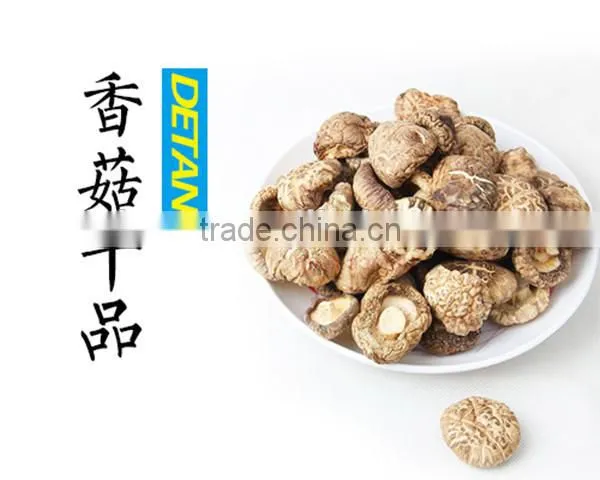 Factory Direct Sale Export Mushroom Price Dried Shitake photo-5