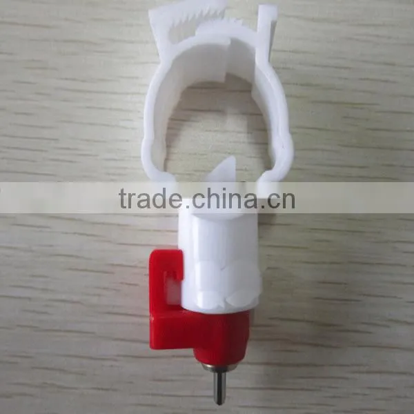Ball Valve Automatic Chicken Drinkers/water Valve for Chicken photo-2