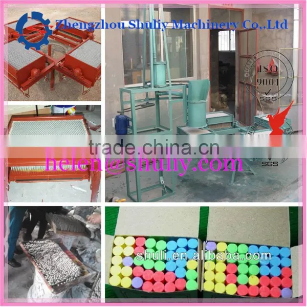 Chalk Maker/Crayon Machine/Crayon Making Machine//0086-13703827012 photo-3