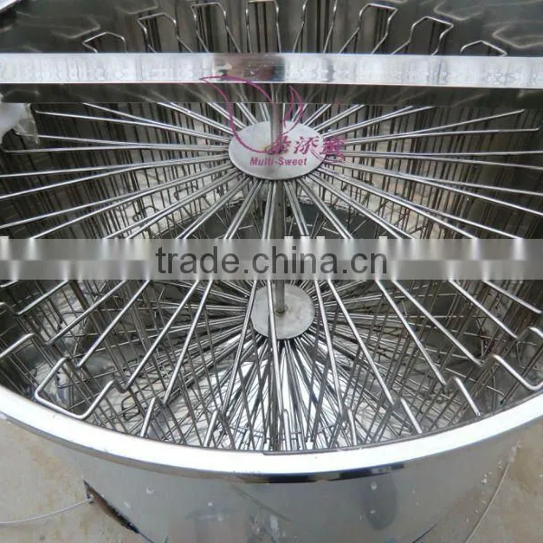 Radial Honey Extraction Machine for Beekeeping