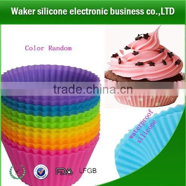 Baking Mould/silicone Bake Mould/silicone Cake Mould photo-3
