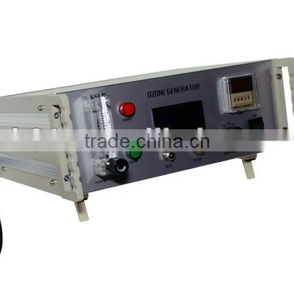 2015 Hot Selling High Quality Ceramic Ozone Generator and Oxygen Machine photo-6