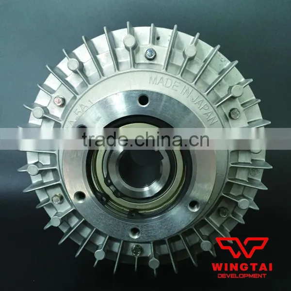 Janpan Misubishi ZA-5A1 Clutch photo-5