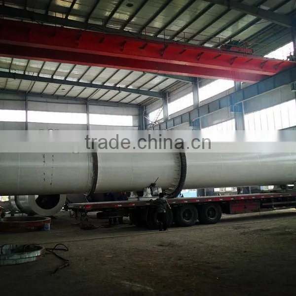 Mechanical Cooling Equipment for Organic Compound Fertilizer photo-2